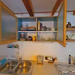 Ktirakia 아파트 *
