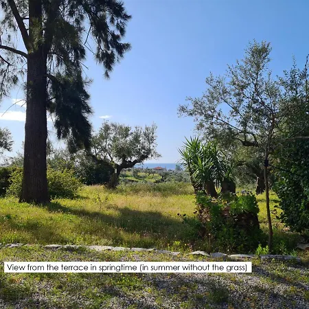 アパート Ktirakia ギシオ