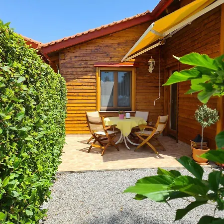 アパート Ktirakia ギシオ