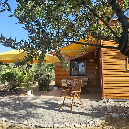 Ktirakia Apartmán Gythio