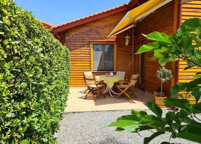 Apartmán Ktirakia Gythio