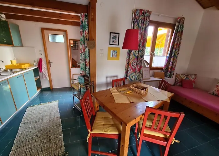 Ktirakia Apartmán Gythio