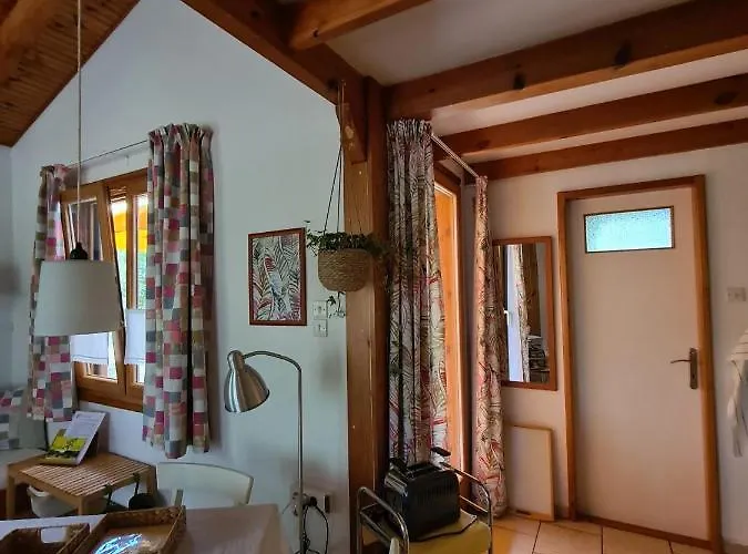 Ktirakia Apartmán Gythio