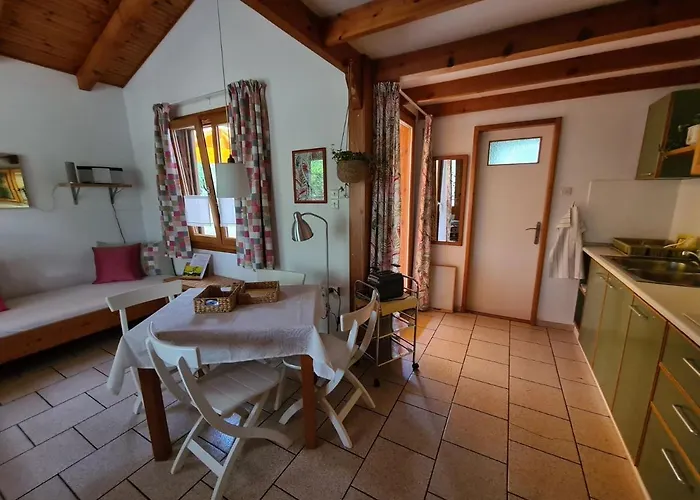 Ktirakia Apartmán *