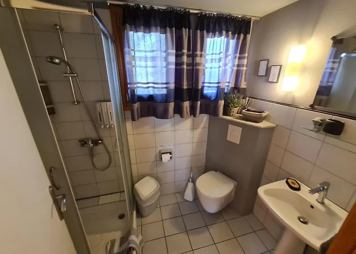 Ktirakia Apartmán *