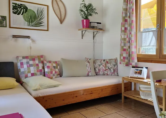 Apartmán Ktirakia Gythio