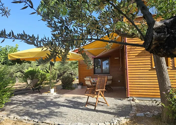 Ktirakia Apartmán Gythio