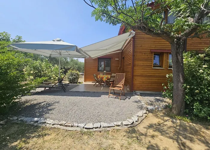 Ktirakia Apartmán Gythio