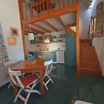 Ktirakia Apartman *