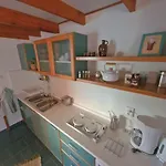 Ktirakia Apartman