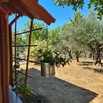 Ktirakia Apartmán