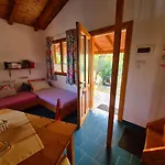 Apartment Ktirakia *