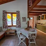 Apartmán Ktirakia *
