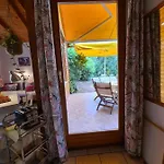 Ktirakia Apartmán *
