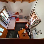 Ktirakia Apartment