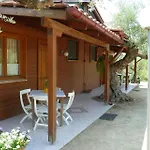 Apartman Ktirakia Gíthio