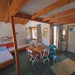 Apartman Ktirakia Gíthio