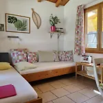 Apartmán Ktirakia Gythio