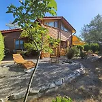 Apartmán Ktirakia