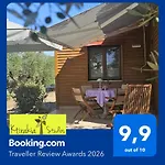 Ktirakia Apartmán *
