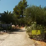 Apartmán Ktirakia Gythio