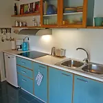 Apartmán Ktirakia *