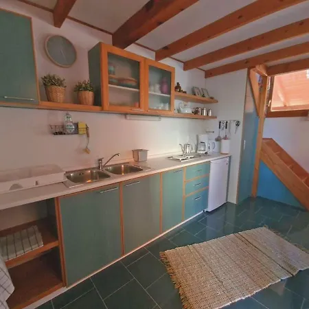 Apartamento Ktirakia *