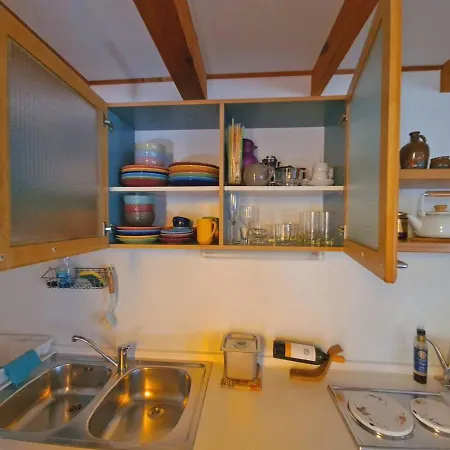 Ktirakia Apartment *
