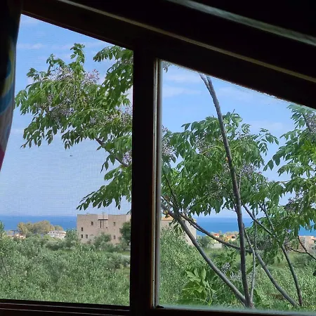 Apartment Ktirakia