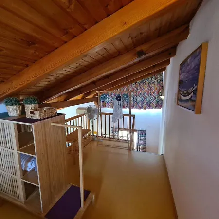 Ktirakia Apartment