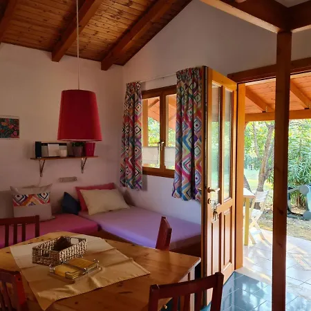 Ktirakia Apartamento