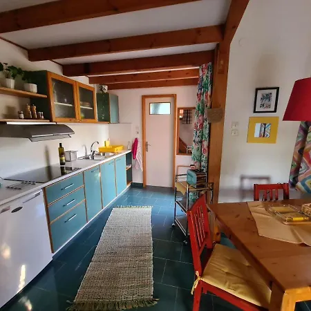 Ktirakia Apartment