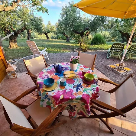 Ktirakia Studios Γύθειο