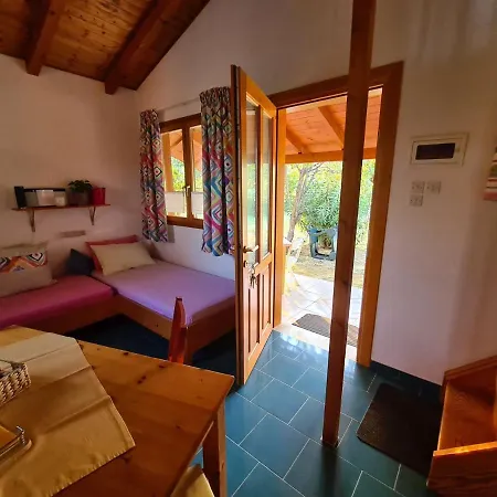 Apartment Ktirakia *