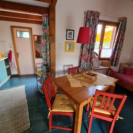 Ktirakia Apartamento Githio