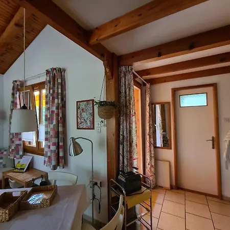 Ktirakia Apartment Gythio