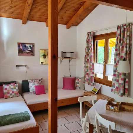 Apartment Ktirakia *
