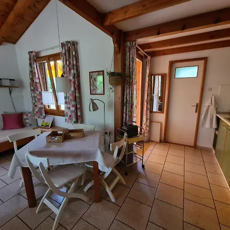 Ktirakia Apartamento *