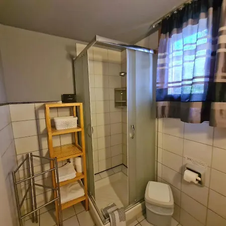 Apartment Ktirakia