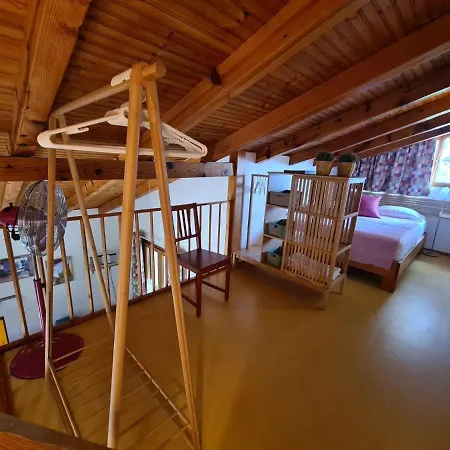 Apartamento Ktirakia Gytheio