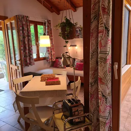 Apartment Ktirakia *