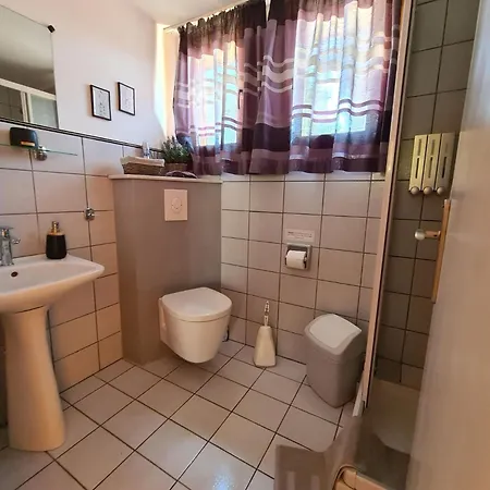 Ktirakia Apartamento Githio