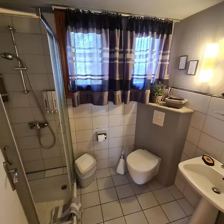 Ktirakia Apartment *