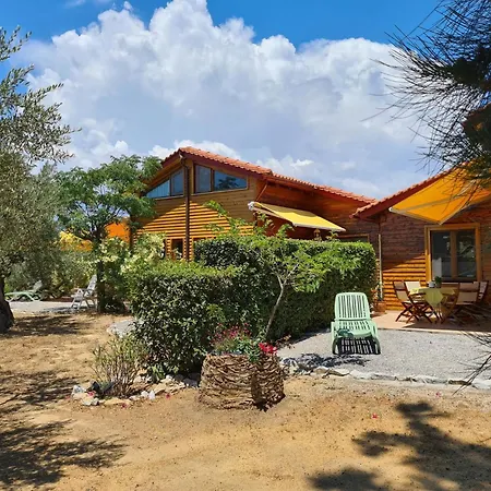 Ktirakia Apartamento