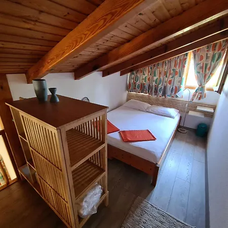 Apartamento Ktirakia