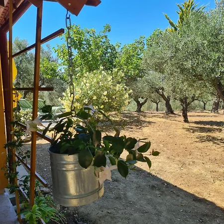 Apartamento Ktirakia Githio