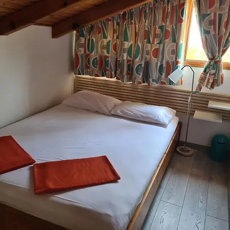 Ktirakia Apartment