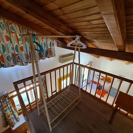 Ktirakia Apartment *