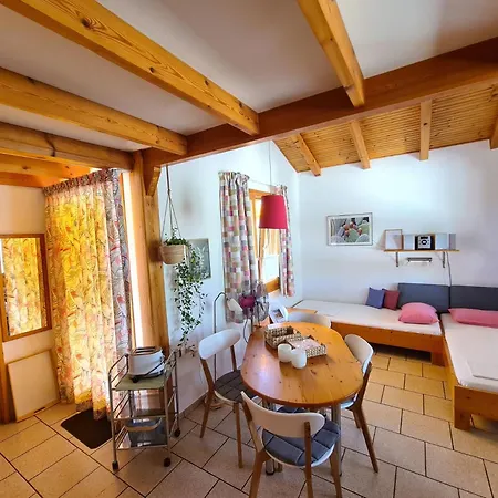 Apartment Ktirakia