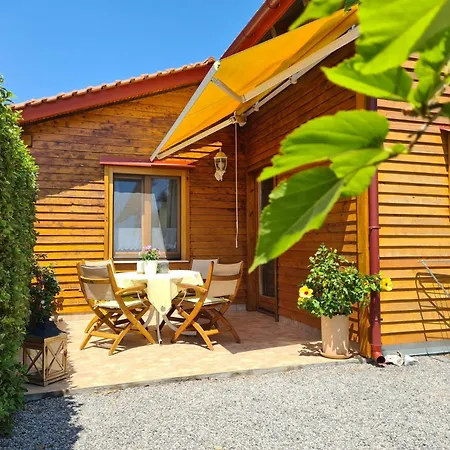 Ktirakia Apartamento